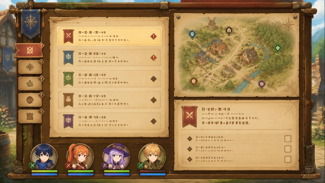 回忆 Reminiscence 内容截图 5